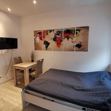 Gemuetliches Zimmer Mit Eigenem Bad Und Kueche Swisttal Экстерьер фото